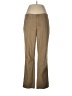 Unbranded 100% Cotton Solid Tan Khakis Size 10 - photo 1