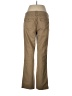Unbranded 100% Cotton Solid Tan Khakis Size 10 - photo 2
