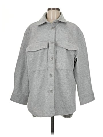 H&M Coat (view 1)