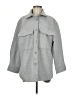 H&M Gray Coat Size M - photo 1
