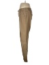 Unbranded 100% Cotton Solid Tan Khakis Size 10 - photo 5