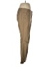 Unbranded 100% Cotton Solid Tan Khakis Size 10 - photo 4