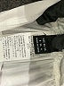 Shein Curve Ivory Sleeveless Top Size 4 - photo 7