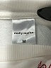 Assorted Brands White Ivory Long Sleeve T-Shirt Size M - photo 7