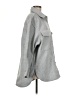 H&M Gray Coat Size M - photo 4