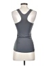 Nike Gray Active Tank Size XS - photo 2