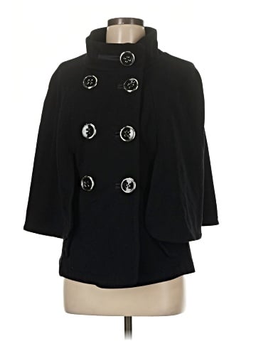 Charles Chang-Lima Coat (view 1)
