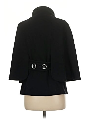 Charles Chang-Lima Coat (view 2)