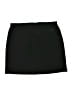 Tilley Solid Black Casual Skirt Size XL - photo 2