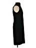 Taylor Solid Black Cocktail Dress Size 4 - photo 4