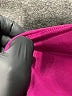 Unbranded Solid Purple Swimsuit Top Size S (estimated) - photo 3