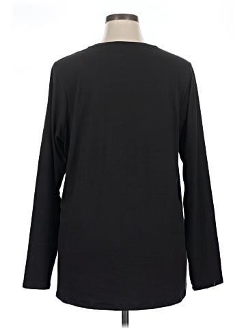 Marika Long Sleeve T-Shirt (view 2)