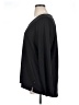 Marika Black Long Sleeve T-Shirt Size 1X - photo 5