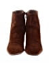 Via Spiga Brown Ankle Boots Size 4 - photo 2