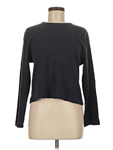 Gap Body Long Sleeve T-Shirt (view 1)