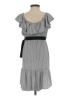 Maje Gray Casual Dress Size Sm (1) - photo 2