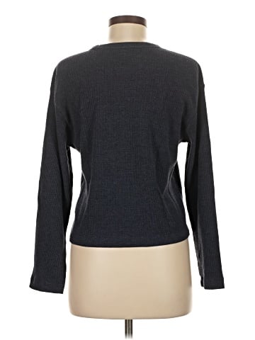 Gap Body Long Sleeve T-Shirt (view 2)