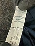 Marine Layer Solid Blue Track Pants Size XL - photo 4