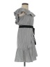 Maje Gray Casual Dress Size Sm (1) - photo 4