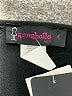 Annabelle Tweed Black Cocktail Dress Size L - photo 7