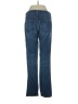 J.Crew 100% Cotton Hearts Blue Jeans Size 24 waist - photo 2