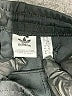 Adidas Solid Black Track Pants Size XL - photo 4