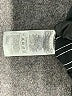 Adidas Solid Black Track Pants Size XL - photo 5