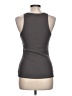 Unbranded Gray Active Tank Size L - photo 2