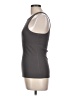 Unbranded Gray Active Tank Size L - photo 5