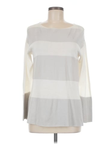 Fabiana Filippi Pullover Sweater (view 1)