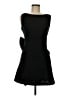 Shein Black Cocktail Dress Size 6 - photo 1