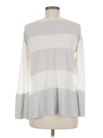Fabiana Filippi Pullover Sweater (view 2)