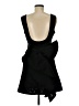 Shein Black Cocktail Dress Size 6 - photo 2