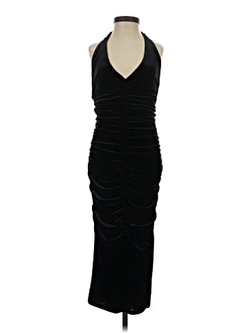 Black Halo Cocktail Dress (view 1)
