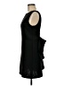 Shein Black Cocktail Dress Size 6 - photo 5