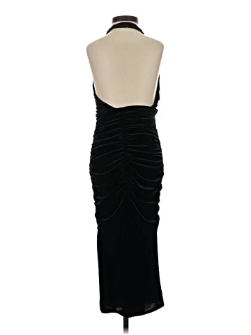 Black Halo Cocktail Dress (view 2)