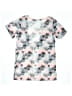 Unbranded Pink Short Sleeve Top Size 10 - photo 2