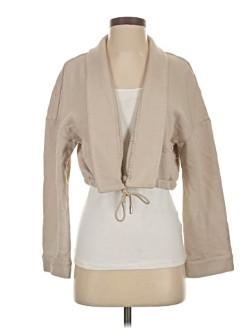 Nap Cardigan (view 1)