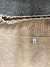 Unbranded Tan Turtleneck Sweater Size M - photo 7