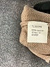Unbranded Tan Turtleneck Sweater Size M - photo 8