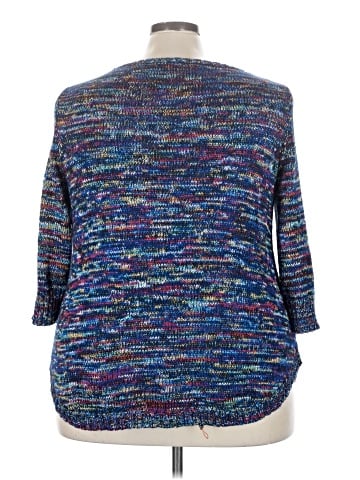 Studio Works Pullover Sweater (view 2)
