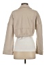 Nap 100% Cotton Tan Cardigan Size S - photo 2