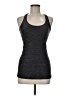 Lululemon Athletica Gray Active Tank Size 6 - photo 1