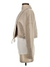 Nap 100% Cotton Tan Cardigan Size S - photo 5