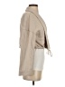 Nap 100% Cotton Tan Cardigan Size S - photo 4