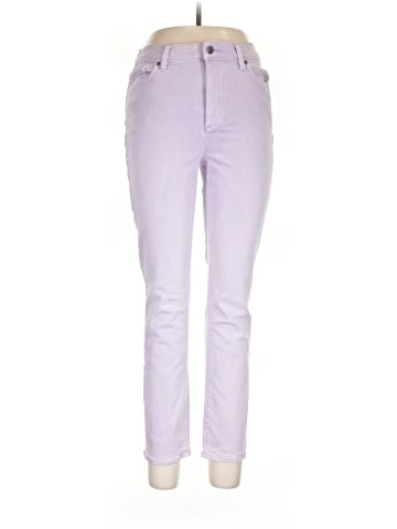 Lands' End Jeans (view 1)