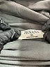 Zenana Gray Long Sleeve Turtleneck Size XL - photo 7