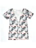 Unbranded Pink Short Sleeve Top Size 10 - photo 1