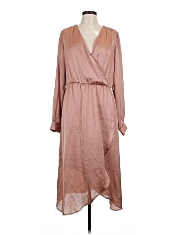 ABS Collection Casual Dress (view 1)