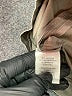 BCBGMAXAZRIA Gray Jacket Size XS - photo 7